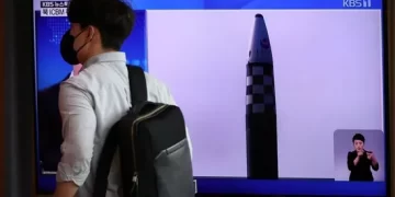 Hwasong-17 ICBM, hypersonic missiles in North Korea’s arsenal: Details here