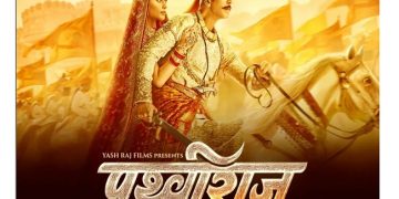 Prithviraj Trailer Out: Akshay Kumar’s historical film depicts immortal story of bravery and valour .