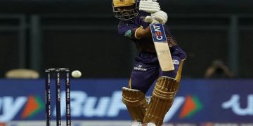 IPL 2022: Another blow for KKR as hamstring injury rules out Rahane from remainder of tournament