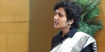 Meet Shruti Sharma, The DU And JNU Alumnus Who Topped UPSC Civil Service Exams 2021