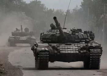 UK says Russia suffers devastating losses among lower-ranked officers