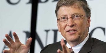 Bill Gates tests positive for COVID-19, says ‘isolating self until healthy again’