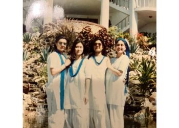 Kareena Kapoor takes a trip down memory lane, shares ‘Rajasthan trip’ pic from school days