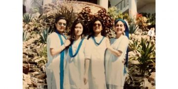 Kareena Kapoor takes a trip down memory lane, shares ‘Rajasthan trip’ pic from school days