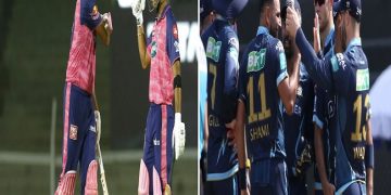 IPL 2022, GT vs RR Qualifier 1: Top 5 players to watch out in Gujarat Titans vs Rajasthan Royals clash