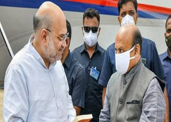 Cabinet rejig in Karnataka? Bommai says ‘anything may happen anytime’ after meet with Amit Shah