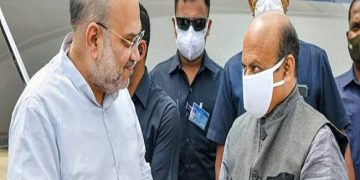 Cabinet rejig in Karnataka? Bommai says ‘anything may happen anytime’ after meet with Amit Shah