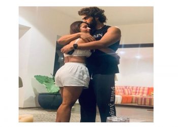 ‘We’d love to see a future together…’: Malaika Arora drops hint on marriage plans with Arjun Kapoor