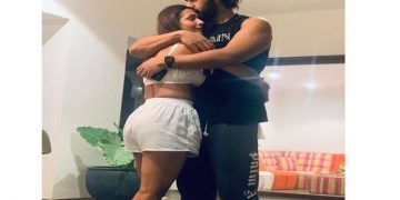 ‘We’d love to see a future together…’: Malaika Arora drops hint on marriage plans with Arjun Kapoor