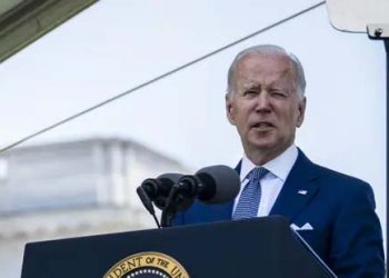 US president Biden invokes Defense Production Act over shortage of baby food