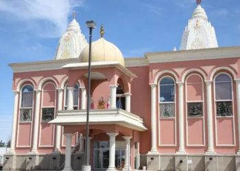 Canada: Indo-Canadian MP moves motion in parl to mark Nov as Hindu Heritage Month