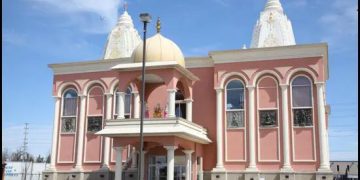 Canada: Indo-Canadian MP moves motion in parl to mark Nov as Hindu Heritage Month