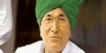 Om Prakash Chautala, Ex-Haryana CM, Sentenced To 4 Years Of Jail In Disproportionate Assets Case