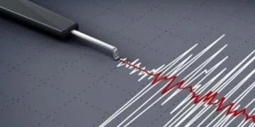 Taiwan rattled by 6.1 magnitude earthquake, no immediate damage reported