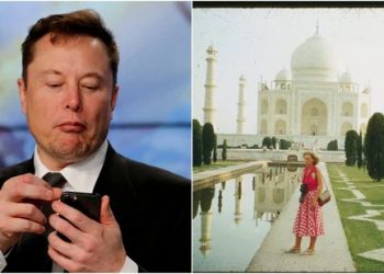 Elon Musk hints at paying less for Twitter than his USD 44 billion offer