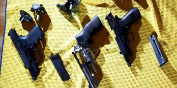 Trudeau announces handgun freeze in new gun control proposal