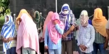 13 Including ASHA Worker Arrested For Running Fetal Gender Detection Racket in Odisha’s Berhampur
