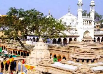 SC refuses to pass interim status quo on Gyanvapi mosque survey; filming likely to begin tomorrow