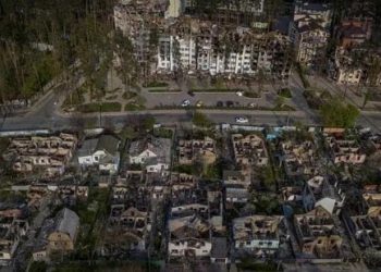 This country, Ukraine’sTiny Neighbor, is suffering economic fallout from war