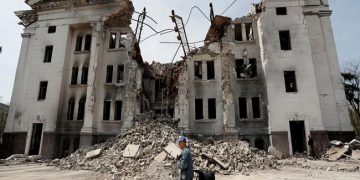 Russia Ukraine War: 60 feared to be dead in bombing over Ukraine school; G7 commit to Moscow’s economic isolation