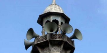‘Use of loudspeakers in mosques not a fundamental right’: Allahabad HC dismisses plea seeking Azaan on mic