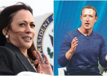Japan PM, Zuckerberg, Kamala Harris: List of leaders targeted by Russian sanctions