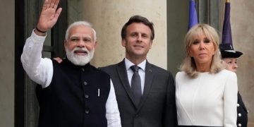India, France discuss Ukraine crisis, terrorism, Afghanistan: Key points from joint statement