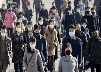 How North Korea’s COVID-19 outbreak could ignite a major health crisis