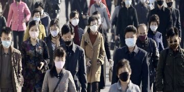 How North Korea’s COVID-19 outbreak could ignite a major health crisis