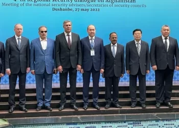 Empower inclusive Kabul to counter terror and enhance global security: NSA Doval