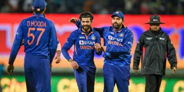 ICC Annual Rankings: India extend lead at the top in T20 standings, Australia, New Zealand top Tests and ODI rankings