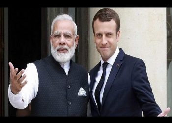 Ahead of PM Modi’s meet with Prez Emmanuel Macron, France backs out of India’s key submarine project