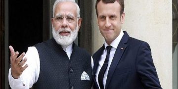 Ahead of PM Modi’s meet with Prez Emmanuel Macron, France backs out of India’s key submarine project