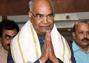 Why BJP-led NDA might fall short of majority mark in 2022 Presidential election | Jagran Explainer