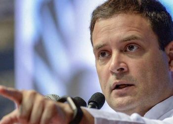 Rahul Gandhi flies to London as Congress continues to face crisis. What’s next for party? | Jagran Explainer