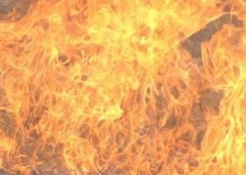 US anti-abortion office struck by vandals, fire breaks out: ‘Lack of tolerance’