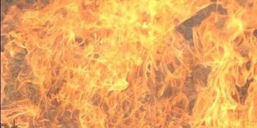 US anti-abortion office struck by vandals, fire breaks out: ‘Lack of tolerance’