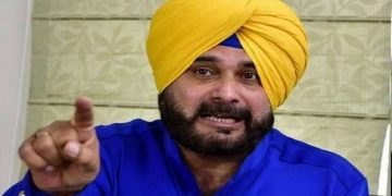 Navjot Singh Sidhu surrenders in Patiala court day after SC’s one-year jail order in road rage case