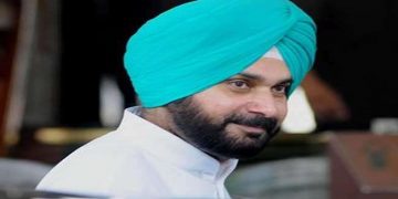 Navjot Singh Sidhu seeks a week’s time to surrender after SC’s one-year jail verdict in road rage case