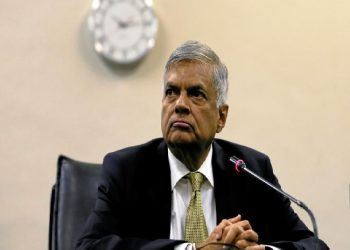 Sri Lanka Economic Crisis: PM Wickremesinghe says country needs USD 75 million in next few days