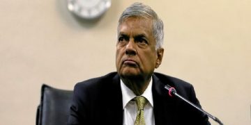 Sri Lanka Economic Crisis: PM Wickremesinghe says country needs USD 75 million in next few days