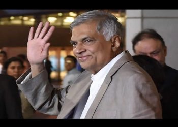 ‘Want to thank PM Modi for economic assistance, will build closer ties with India’: Sri Lanka PM