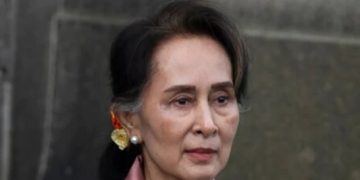 Myanmar: Aung San Suu Kyi’s plea against 5-year jail term rejected by junta court