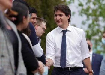Trudeau cancels in-person appearance at BC fundraiser over security concerns