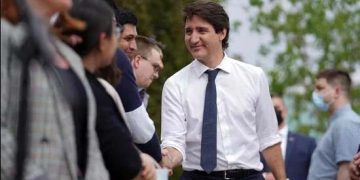 Trudeau cancels in-person appearance at BC fundraiser over security concerns