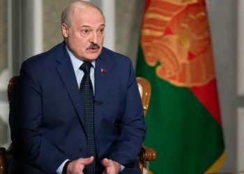 Belarus Prez Lukashenko says doing ‘everything’ to stop Ukraine war