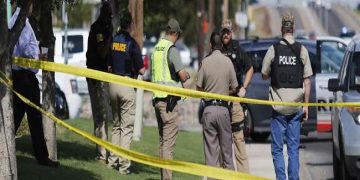 US: 1 killed, 5 wounded in shooting at California church; second such incident in 2 days
