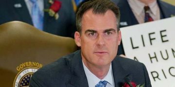 Oklahoma governor approves strictest abortion ban in US