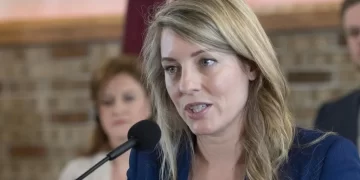 Canada to open first embassy in Rwanda