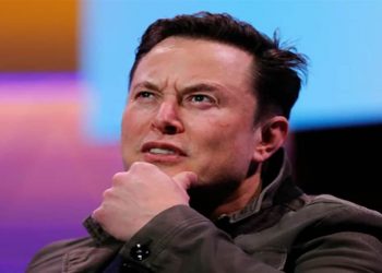 Elon Musk’s Transgender Daughter Seeks Name Change To Sever Ties With Father